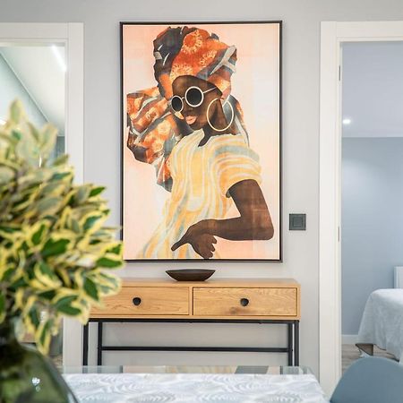 Apartamento Pedradouro Malpica de Bergantiños Esterno foto